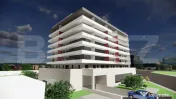 Apartament cu 2 camere, 70 mp, zona Centrala 