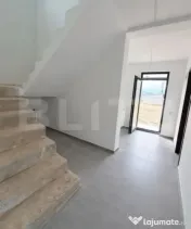 Duplex de vânzare 5 CAMERE – 500 mp, Cartier Izvor 