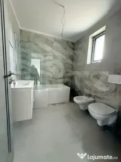 Duplex de vânzare 5 CAMERE – 500 mp, Cartier Izvor 