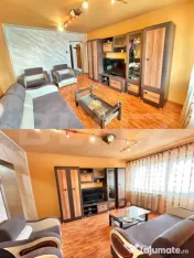 Apartament de vanzare, 3 camere, 68 mp, zona Iosif Keber 