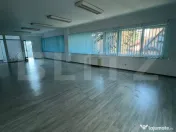 Spațiu de birou, 140 mp, zona Str. Republicii 
