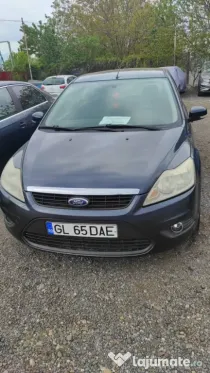 Ford Focus break 2008