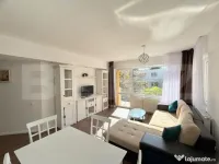 Apartament 3 camere, 65 mp, bloc nou, zona Sala Sporturilor 