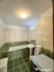 Apartament 3 camere, 65 mp, bloc nou, zona Sala Sporturilor 