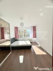 Apartament 3 camere, 65 mp, bloc nou, zona Sala Sporturilor 
