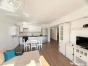 Apartament 3 camere, 65 mp, bloc nou, zona Sala Sporturilor 