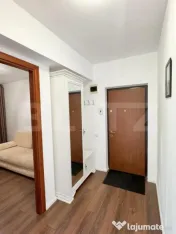 Apartament 3 camere, 65 mp, bloc nou, zona Sala Sporturilor 