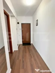 Apartament 3 camere, 65 mp, bloc nou, zona Sala Sporturilor 