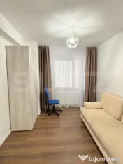 Apartament 3 camere, 65 mp, bloc nou, zona Sala Sporturilor 