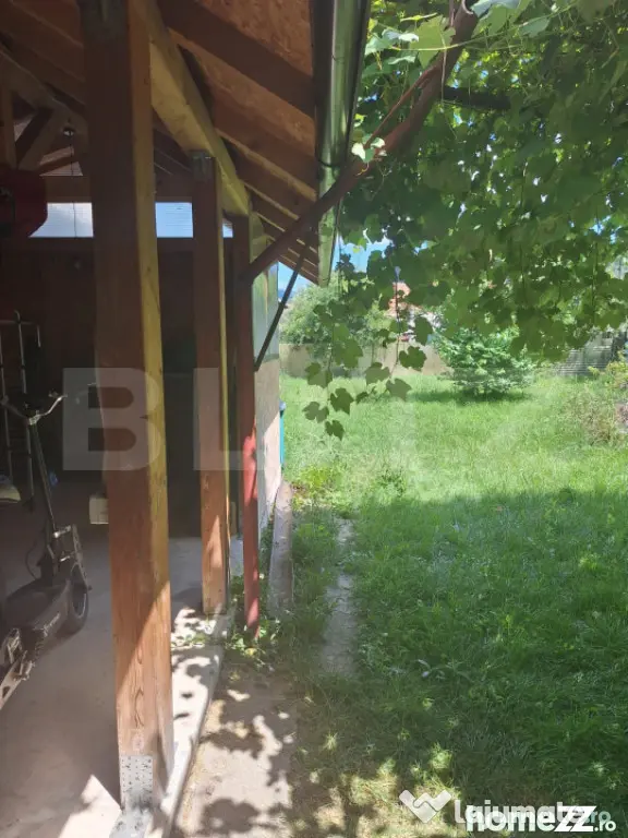 Oportunitate! Casa individuala Rasnov.