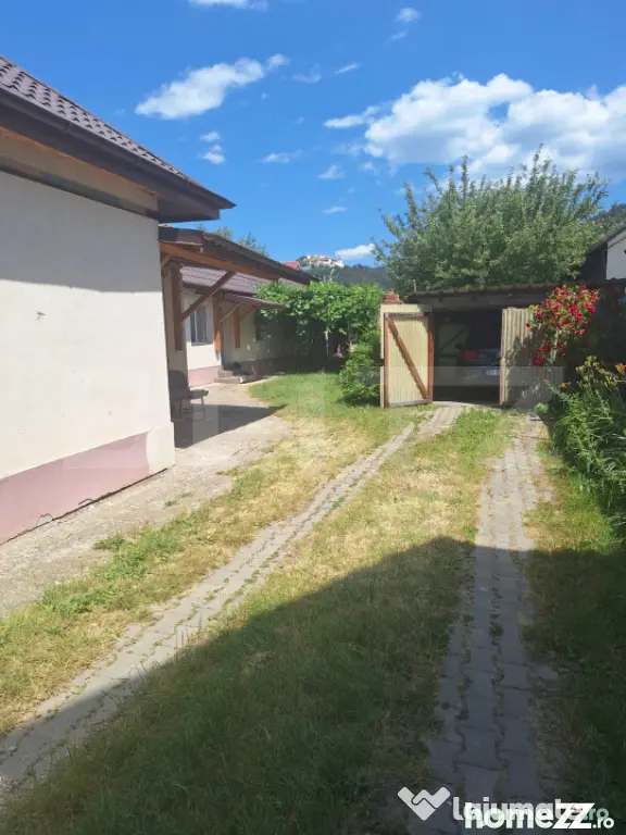 Oportunitate! Casa individuala Rasnov.