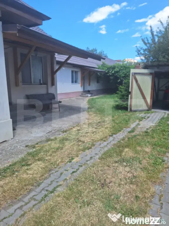 Oportunitate! Casa individuala Rasnov.