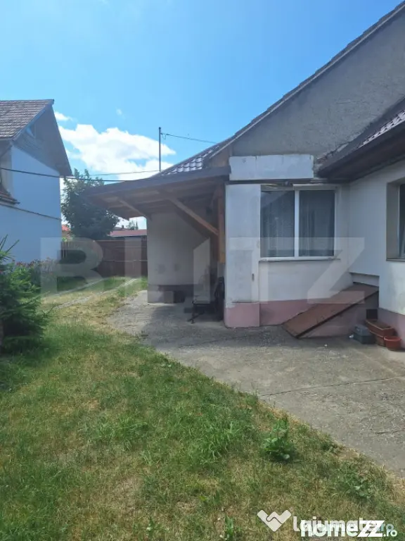 Oportunitate! Casa individuala Rasnov.