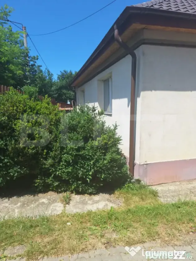 Oportunitate! Casa individuala Rasnov.