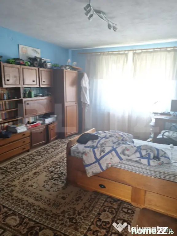 Oportunitate! Casa individuala Rasnov.