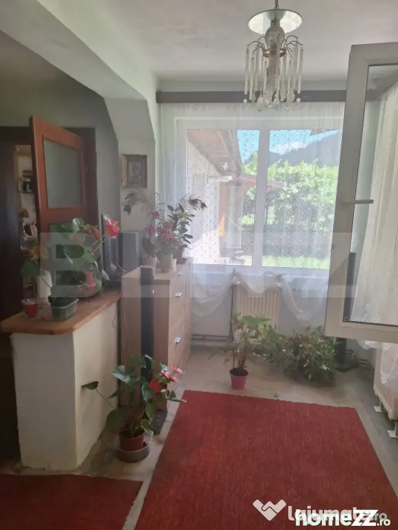 Oportunitate! Casa individuala Rasnov.