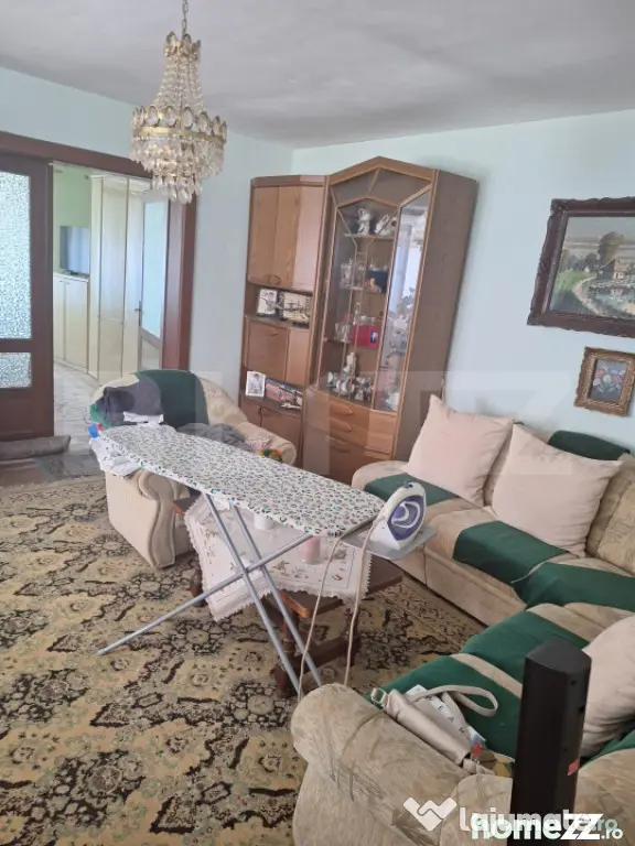 Oportunitate! Casa individuala Rasnov.