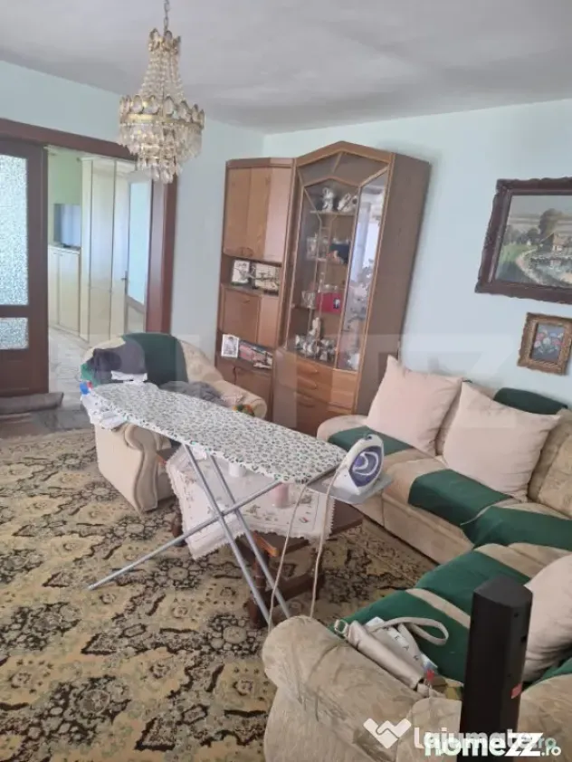 Oportunitate! Casa individuala Rasnov.
