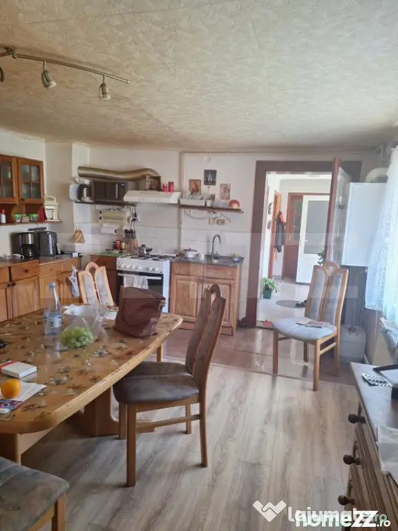 Oportunitate! Casa individuala Rasnov.