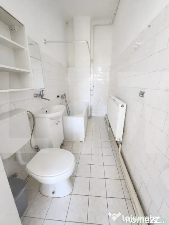 Casa nemteasca 3 camere Timisoara