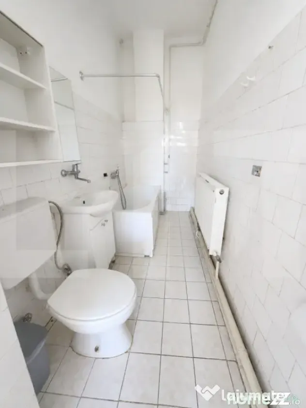 Casa nemteasca 3 camere Timisoara