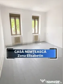 Casa nemteasca 3 camere Timisoara