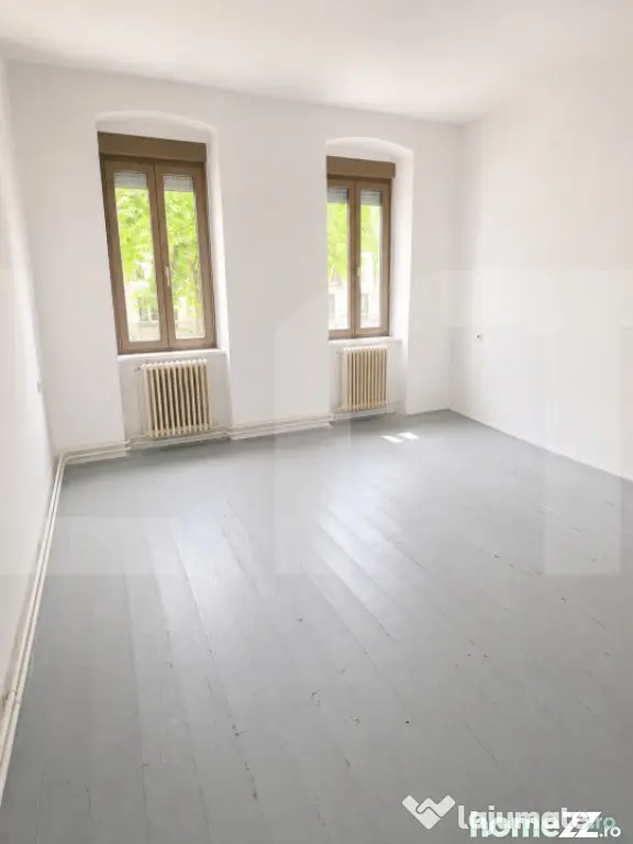 Casa nemteasca 3 camere Timisoara