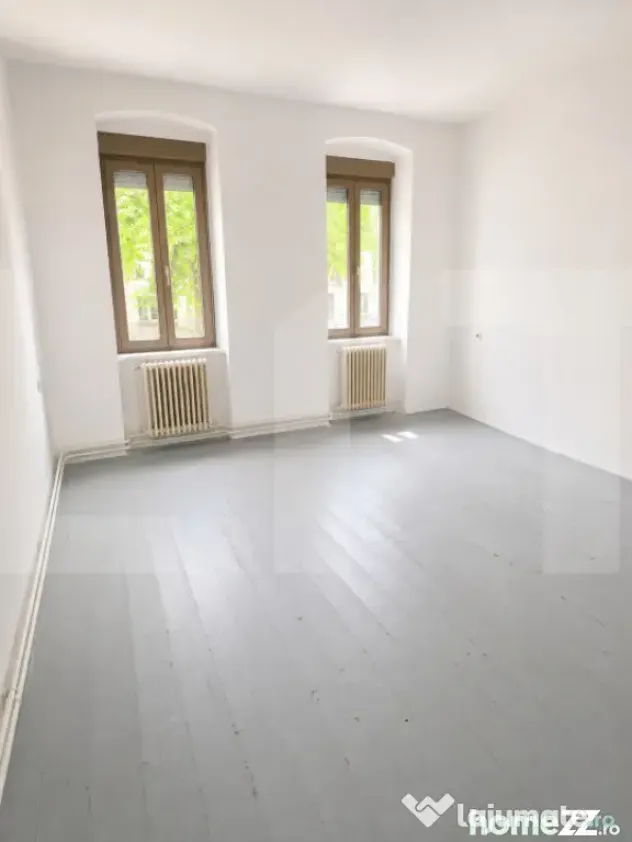 Casa nemteasca 3 camere Timisoara