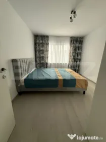 Apartament 2 camere, 48 mp, zona Cetate