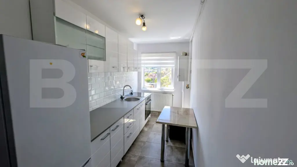 Apartament 2 camere, 48 mp, zona Cetate