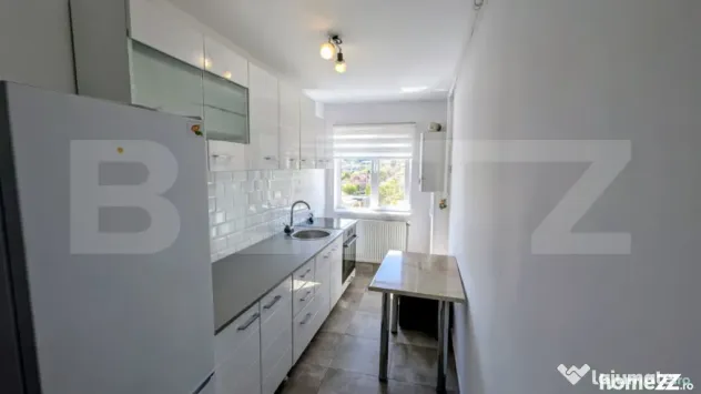 Apartament 2 camere, 48 mp, zona Cetate