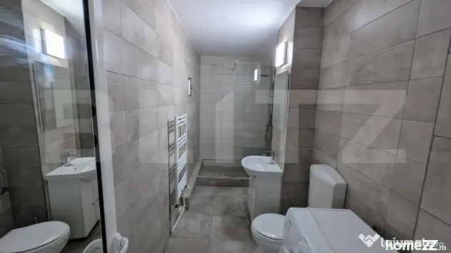 Apartament 2 camere, 48 mp, zona Cetate