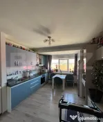 Apartament cu 2 camere, mobilat si utilat, parcare, zona Pri