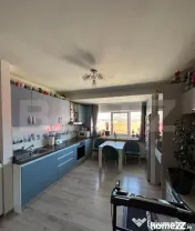 Apartament cu 2 camere, mobilat si utilat, parcare, zona Pri 