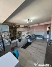 Apartament cu 2 camere, mobilat si utilat, parcare, zona Pri 