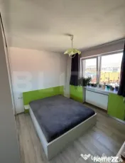 Apartament cu 2 camere, mobilat si utilat, parcare, zona Pri 