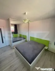 Apartament cu 2 camere, mobilat si utilat, parcare, zona Pri 