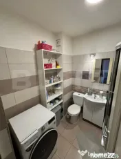 Apartament cu 2 camere, mobilat si utilat, parcare, zona Pri 