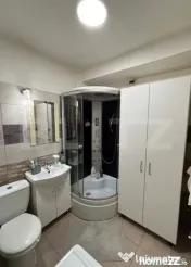 Apartament cu 2 camere, mobilat si utilat, parcare, zona Pri 