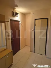 Apartament 2 camere, 48 mp, zona centrala 