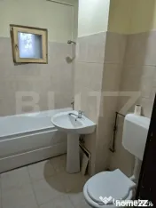 Apartament 2 camere, 48 mp, zona centrala 