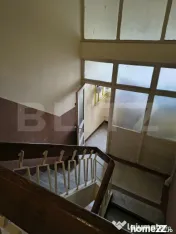 Apartament 2 camere, 48 mp, zona centrala 