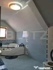 Vilă D+P+M cu teren generos de 1000mp și vedere panoramic? 