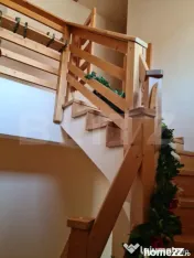 Vilă D+P+M cu teren generos de 1000mp și vedere panoramic? 