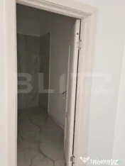 Apartament finisat decomandat cu 2 camere cu CF! 