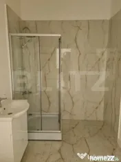 Apartament finisat decomandat cu 2 camere cu CF! 