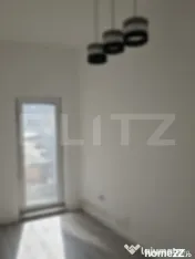 Apartament finisat decomandat cu 2 camere cu CF! 