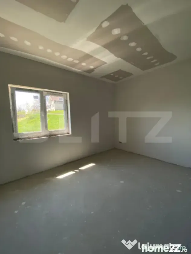 Casă parter | Livezile | Priveliște spre oraș | 125 mp ut