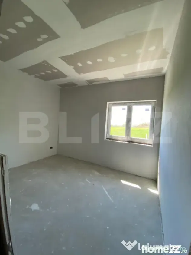 Casă parter | Livezile | Priveliște spre oraș | 125 mp ut