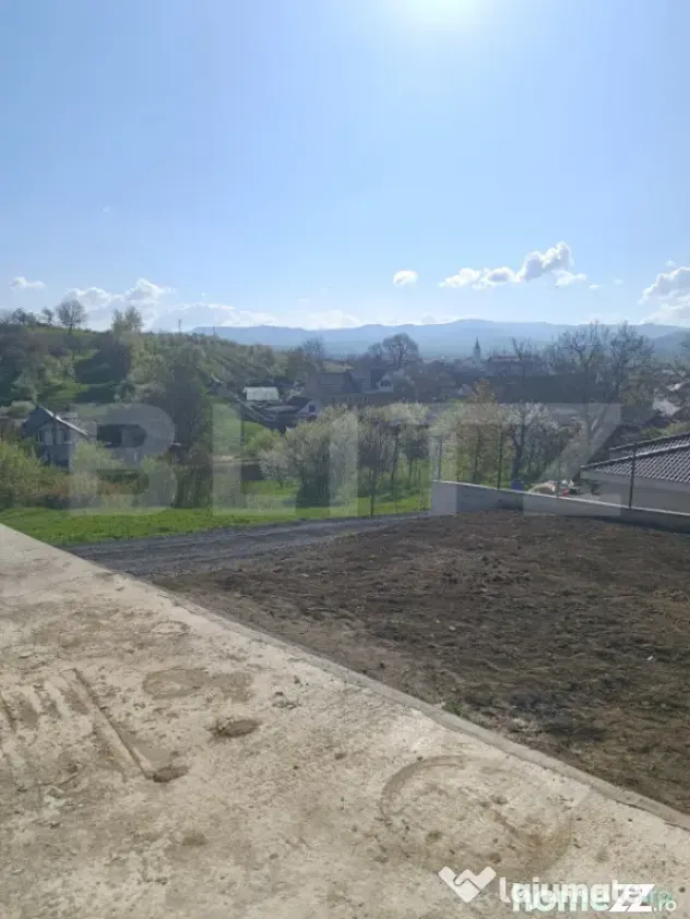 Casă parter | Livezile | Priveliște spre oraș | 125 mp ut